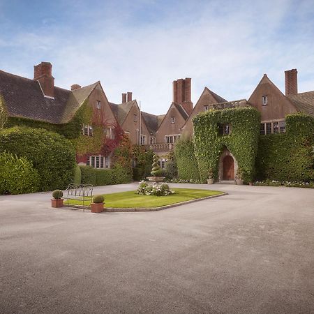 Mallory Court Country House Hotel & Spa Leamington Spa Extérieur photo