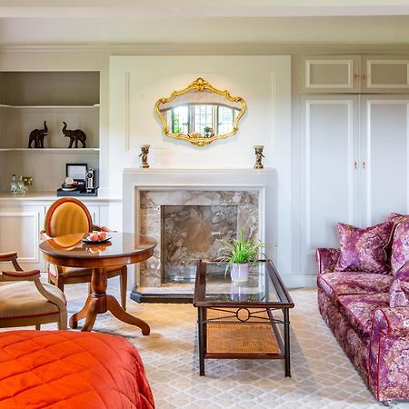 Mallory Court Country House Hotel & Spa Leamington Spa Extérieur photo