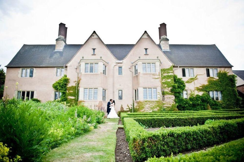 Mallory Court Country House Hotel & Spa Leamington Spa Extérieur photo