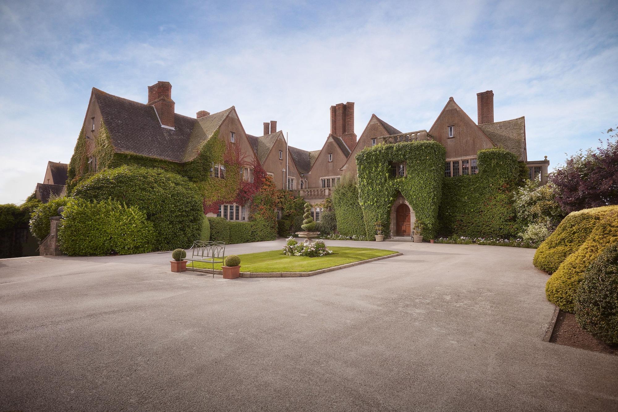 Mallory Court Country House Hotel & Spa Leamington Spa Extérieur photo