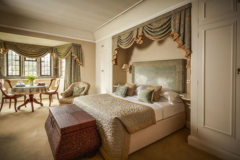 Mallory Court Country House Hotel & Spa Leamington Spa Extérieur photo