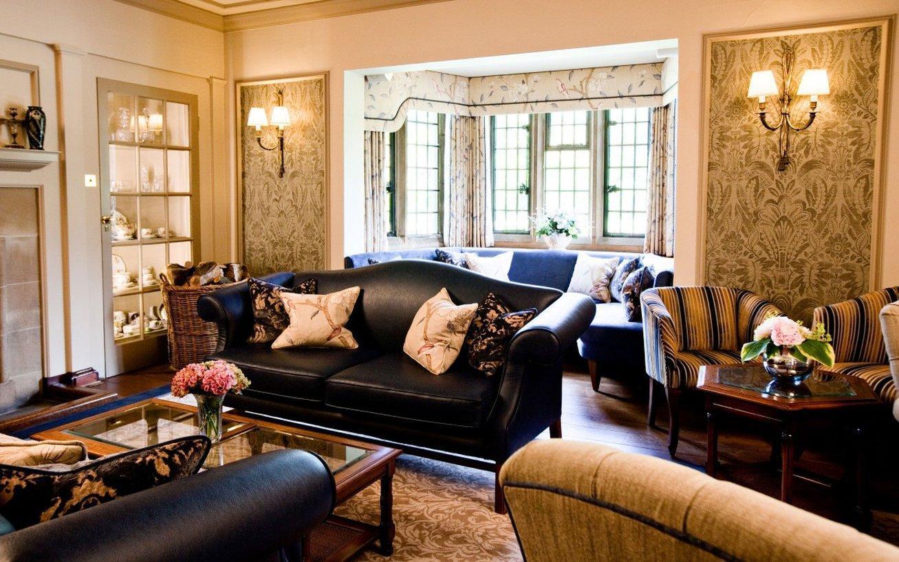 Mallory Court Country House Hotel & Spa Leamington Spa Extérieur photo