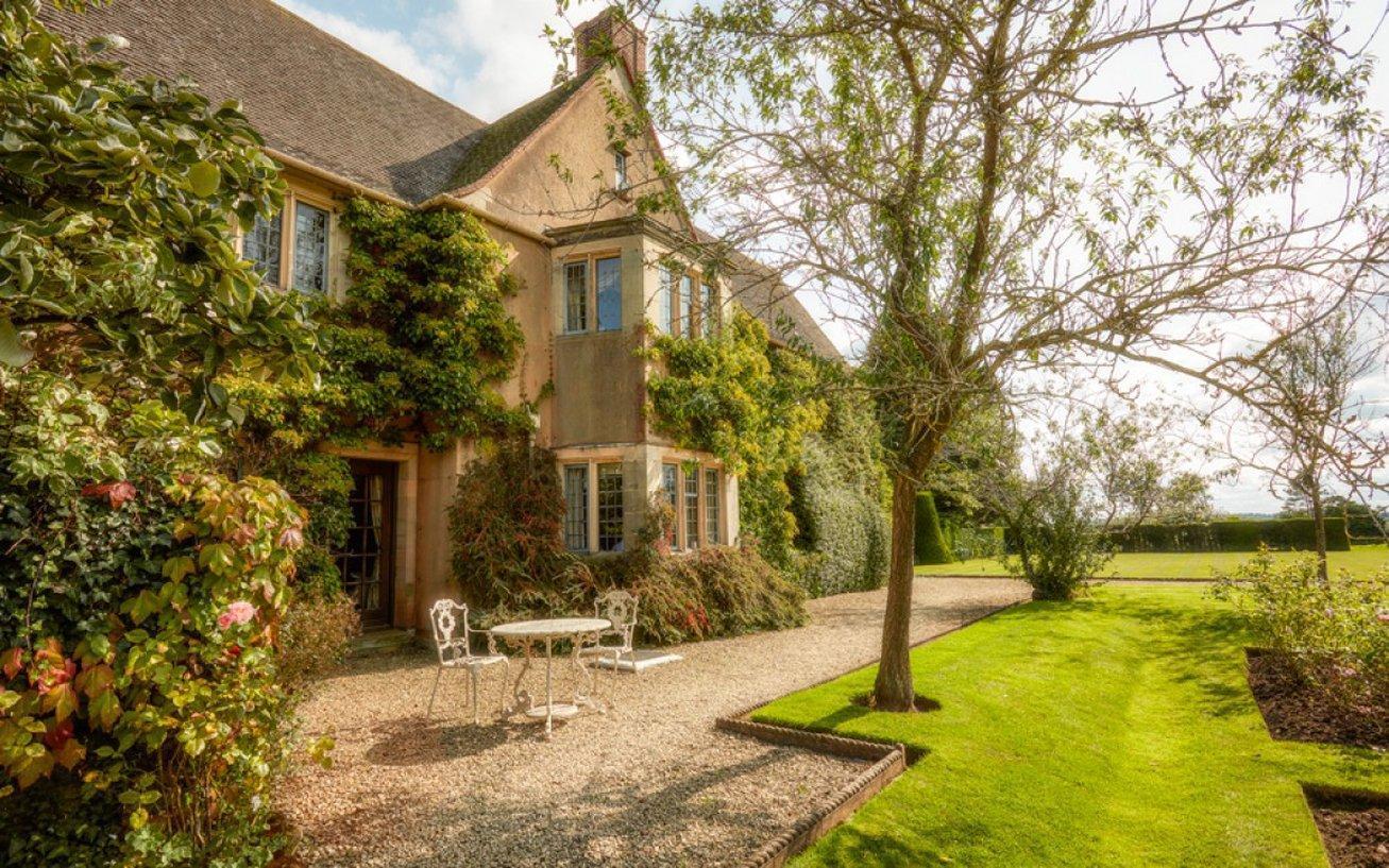 Mallory Court Country House Hotel & Spa Leamington Spa Extérieur photo