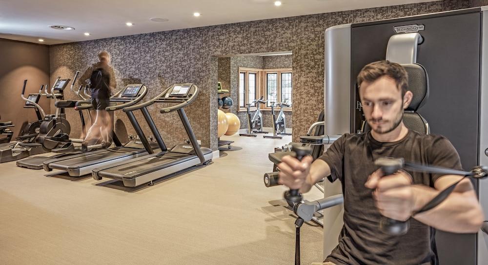 Mallory Court Country House Hotel & Spa Leamington Spa Extérieur photo