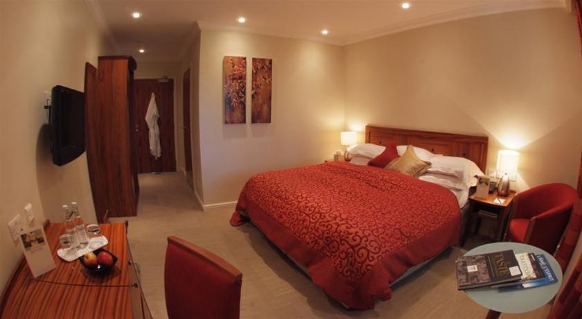 Mallory Court Country House Hotel & Spa Leamington Spa Extérieur photo