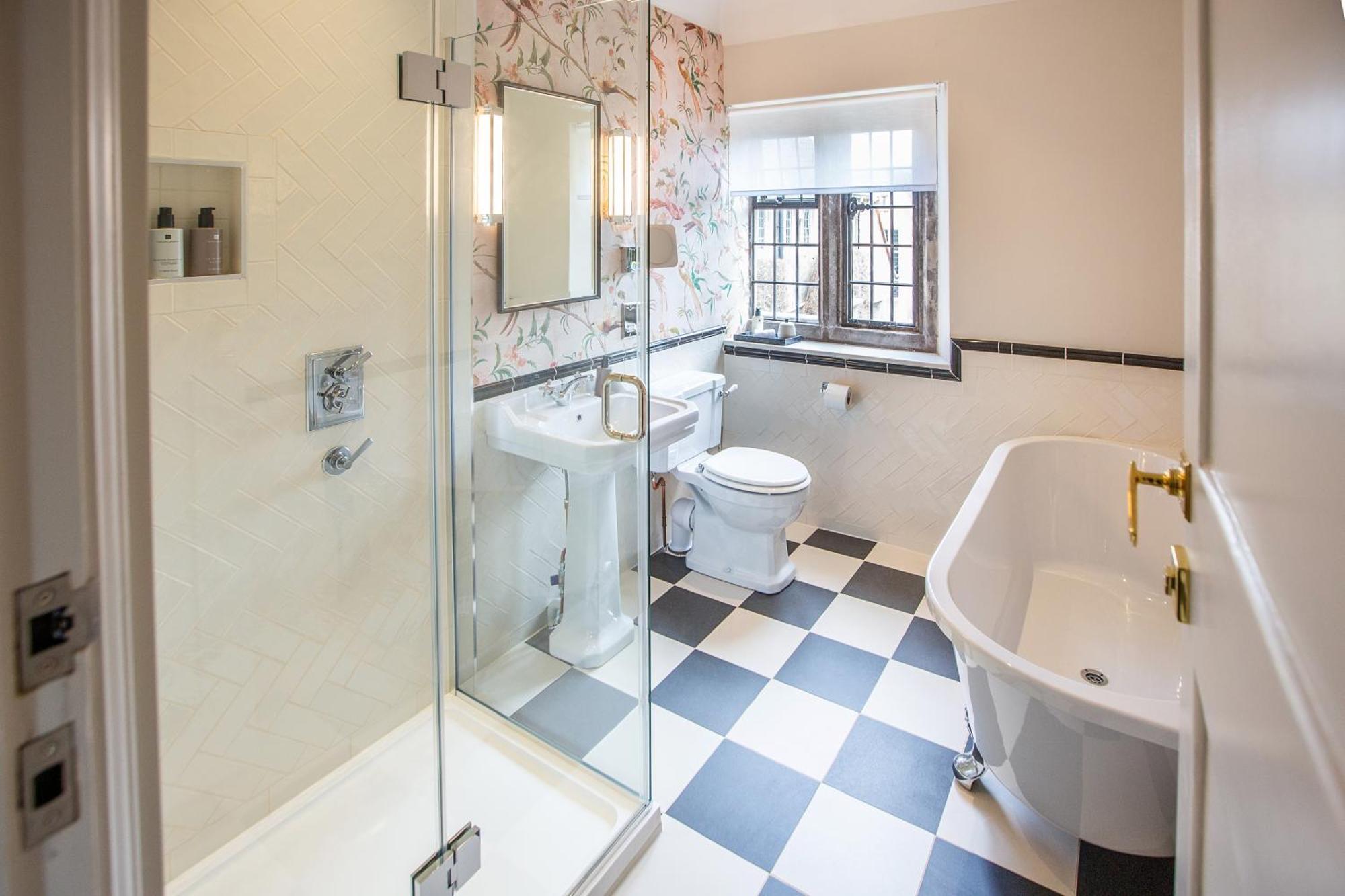 Mallory Court Country House Hotel & Spa Leamington Spa Extérieur photo