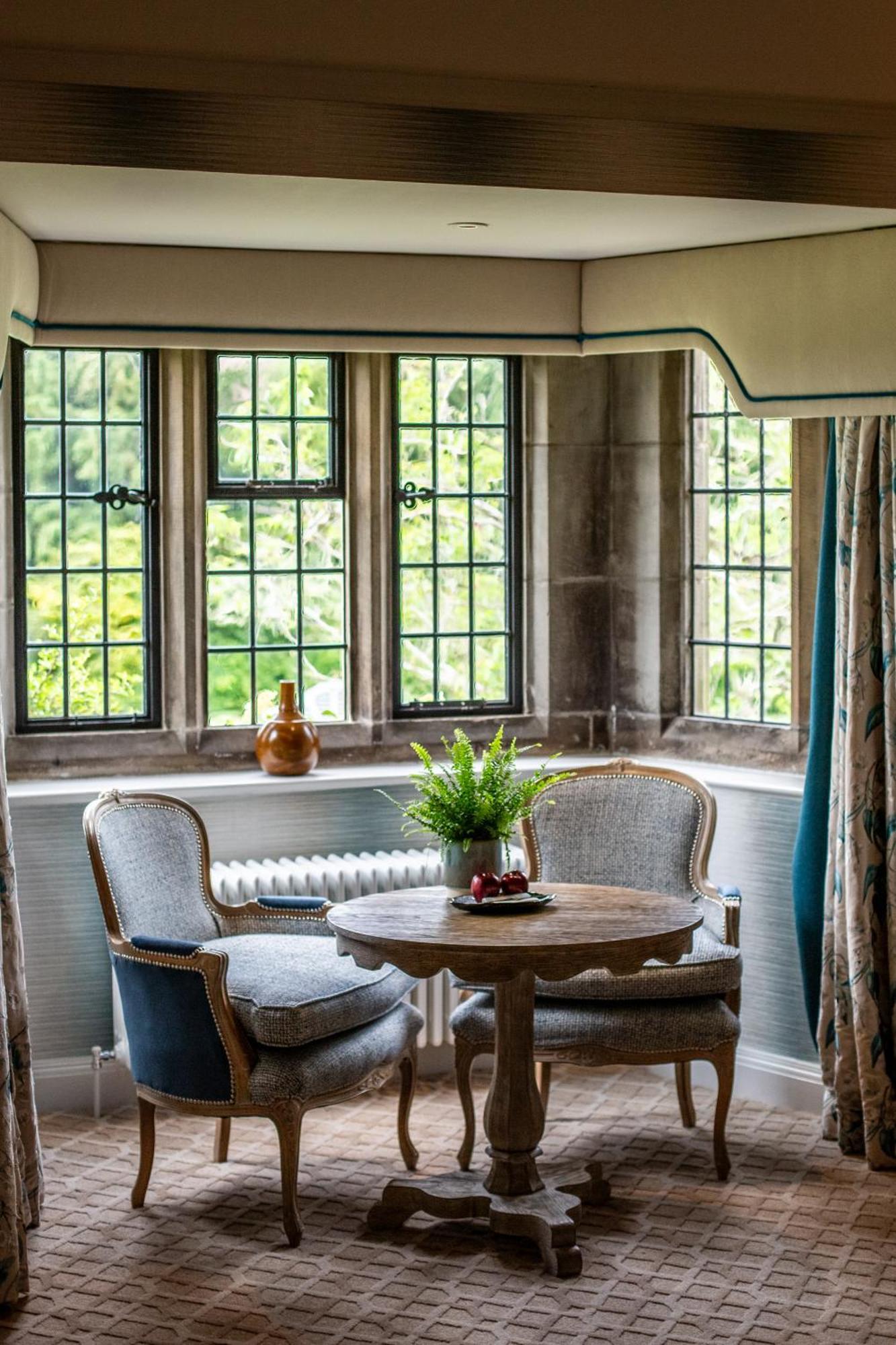 Mallory Court Country House Hotel & Spa Leamington Spa Extérieur photo