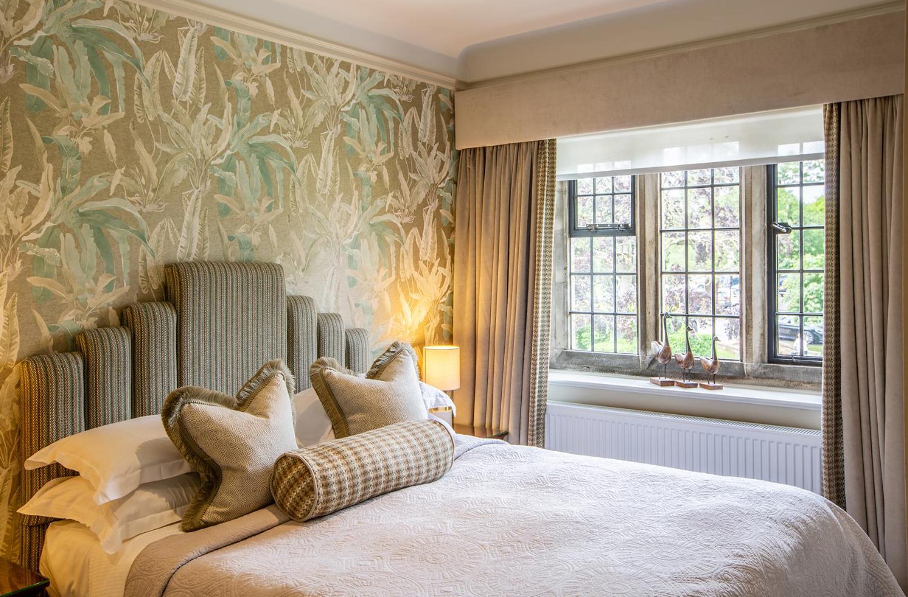 Mallory Court Country House Hotel & Spa Leamington Spa Extérieur photo
