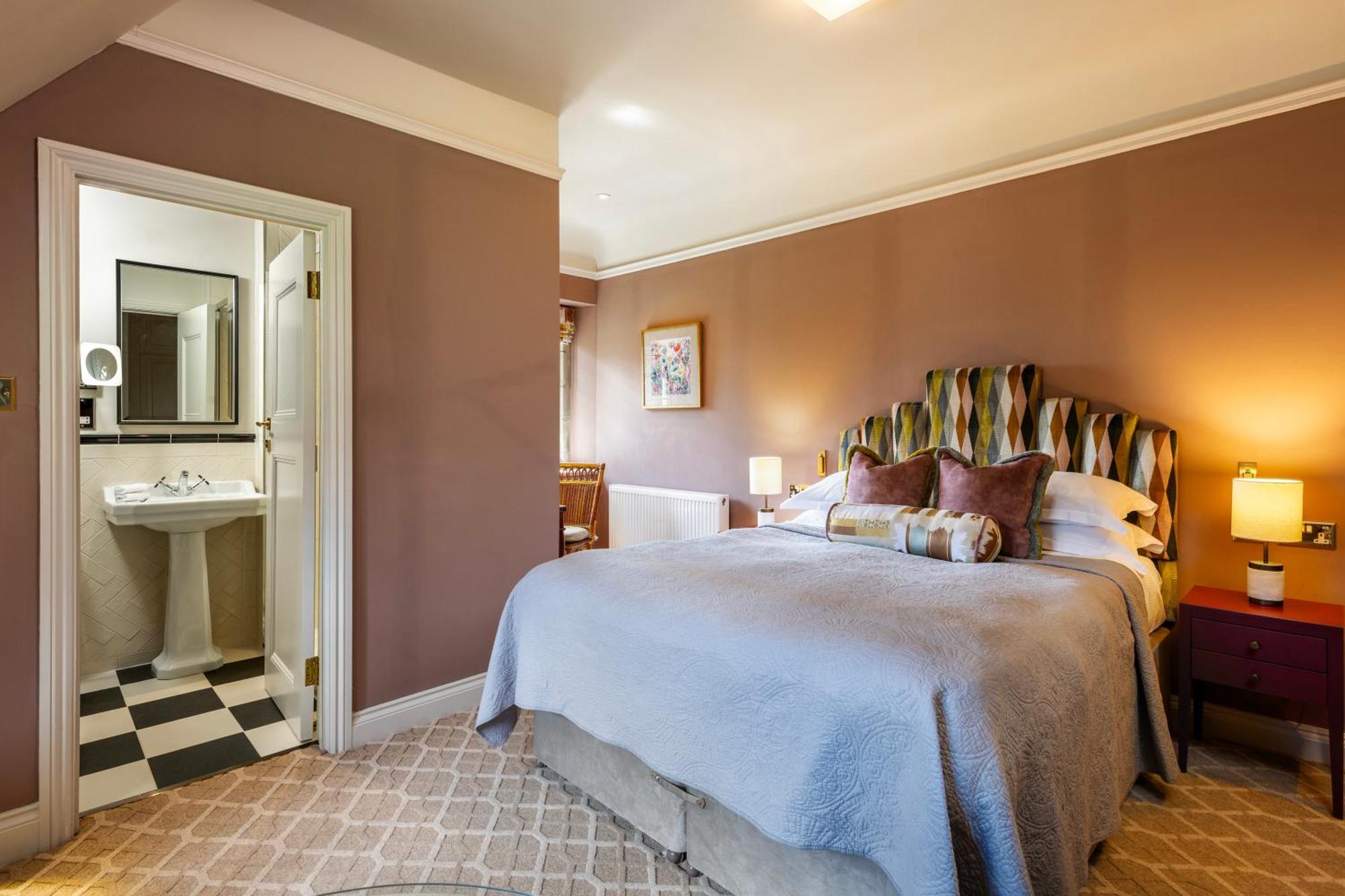 Mallory Court Country House Hotel & Spa Leamington Spa Extérieur photo