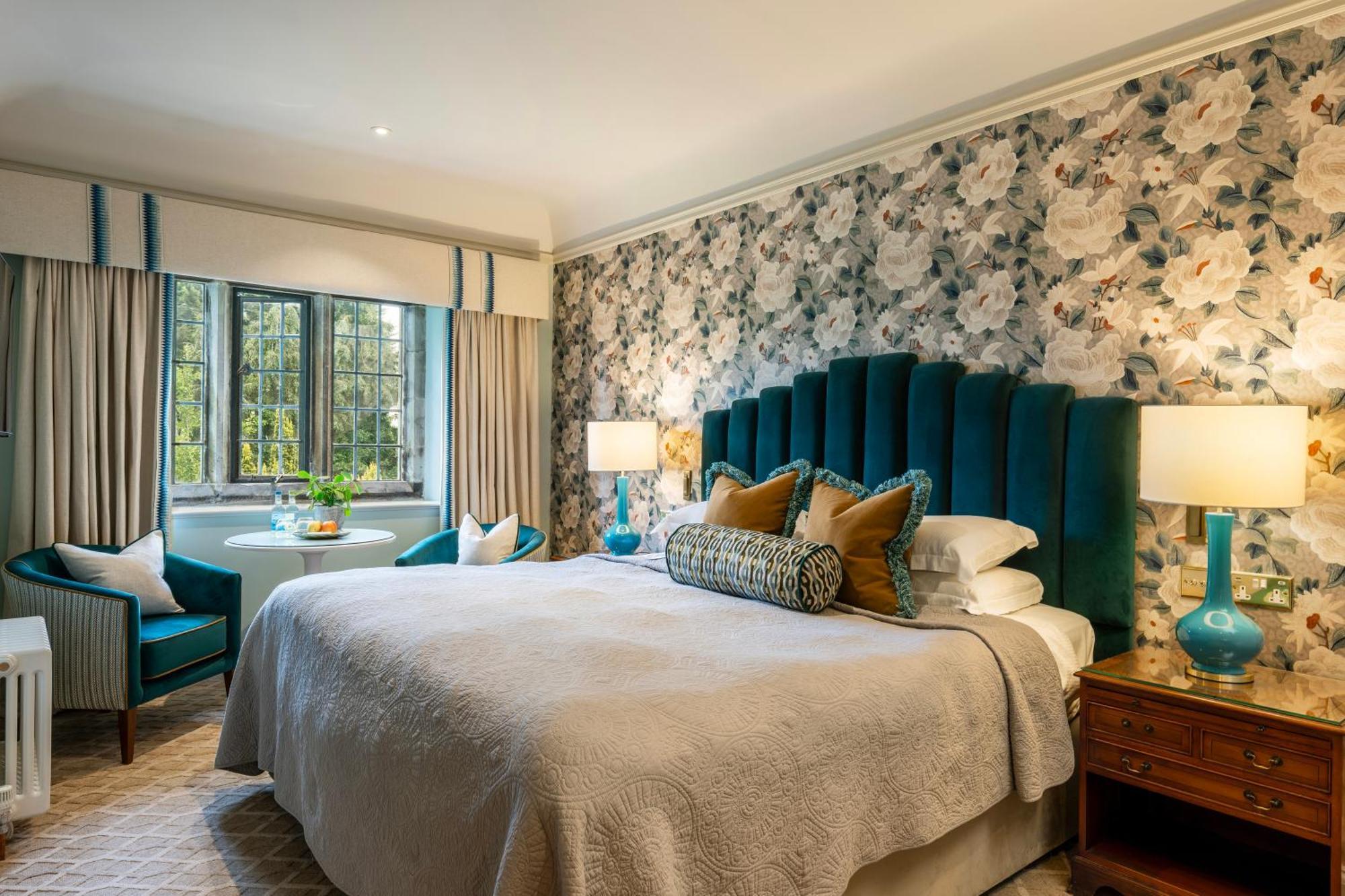 Mallory Court Country House Hotel & Spa Leamington Spa Extérieur photo