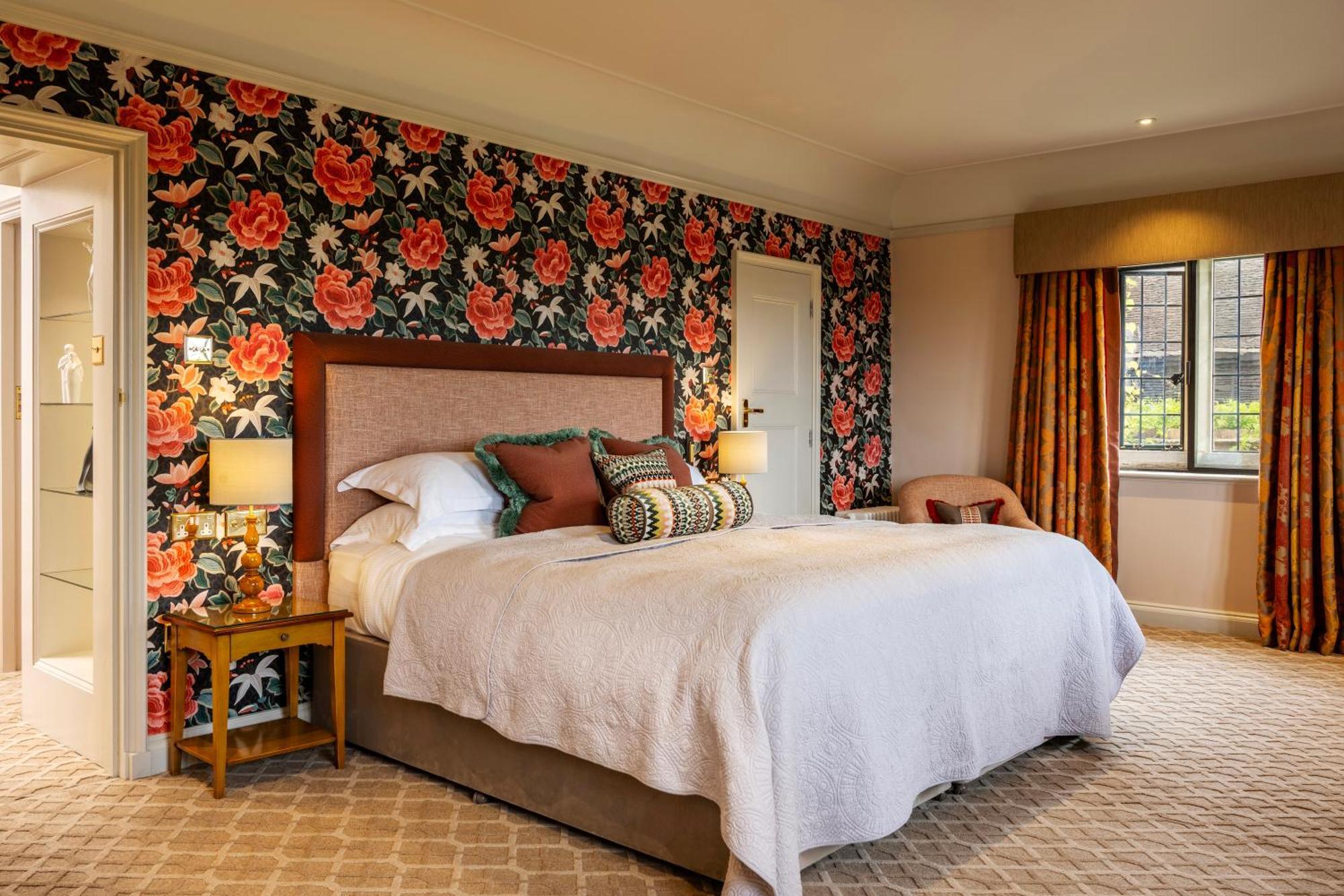 Mallory Court Country House Hotel & Spa Leamington Spa Extérieur photo