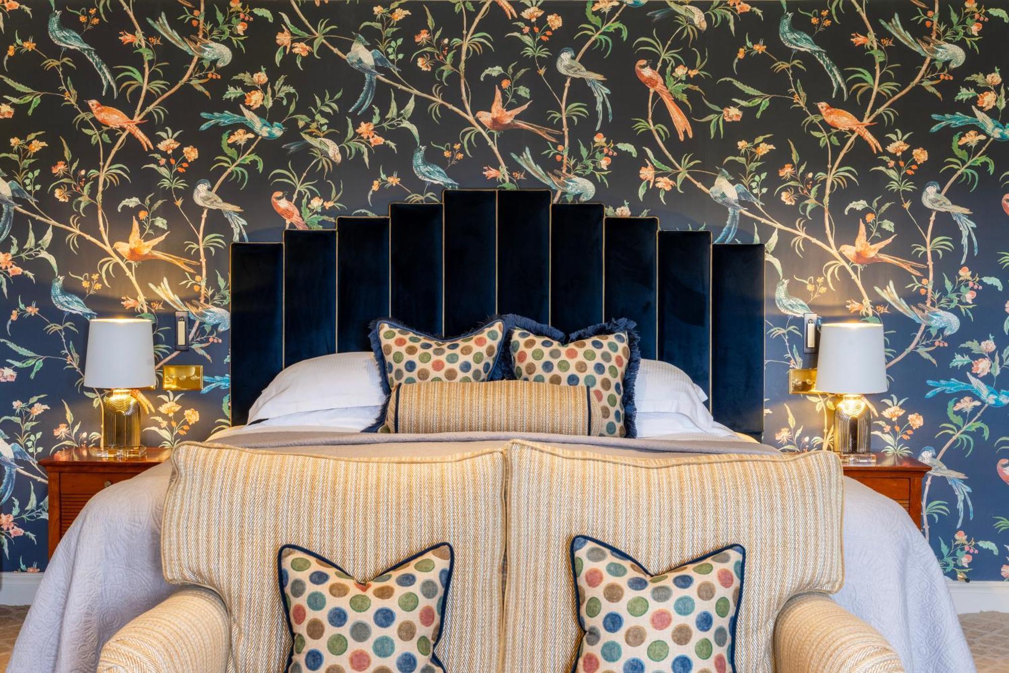 Mallory Court Country House Hotel & Spa Leamington Spa Extérieur photo