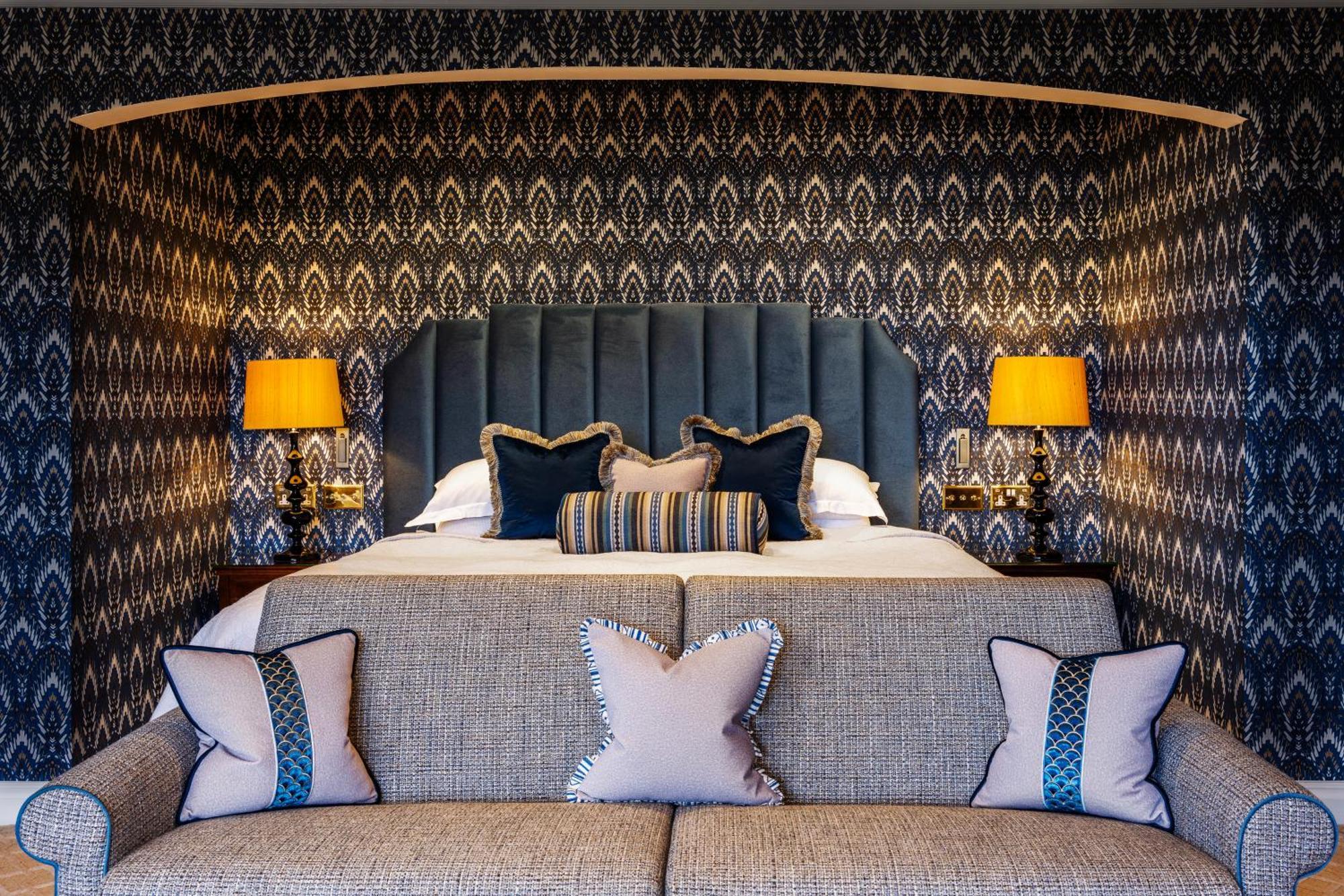 Mallory Court Country House Hotel & Spa Leamington Spa Extérieur photo
