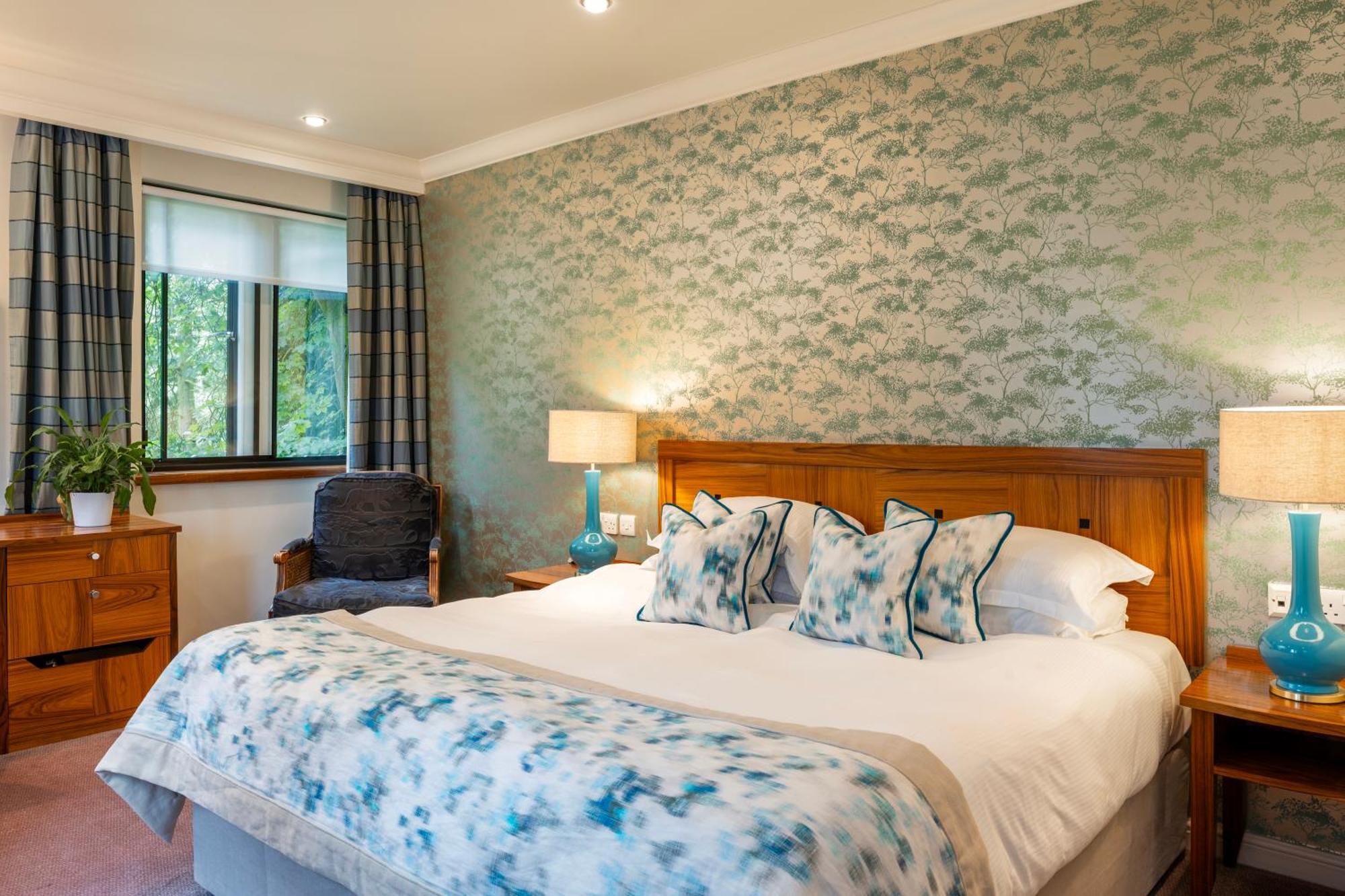 Mallory Court Country House Hotel & Spa Leamington Spa Extérieur photo