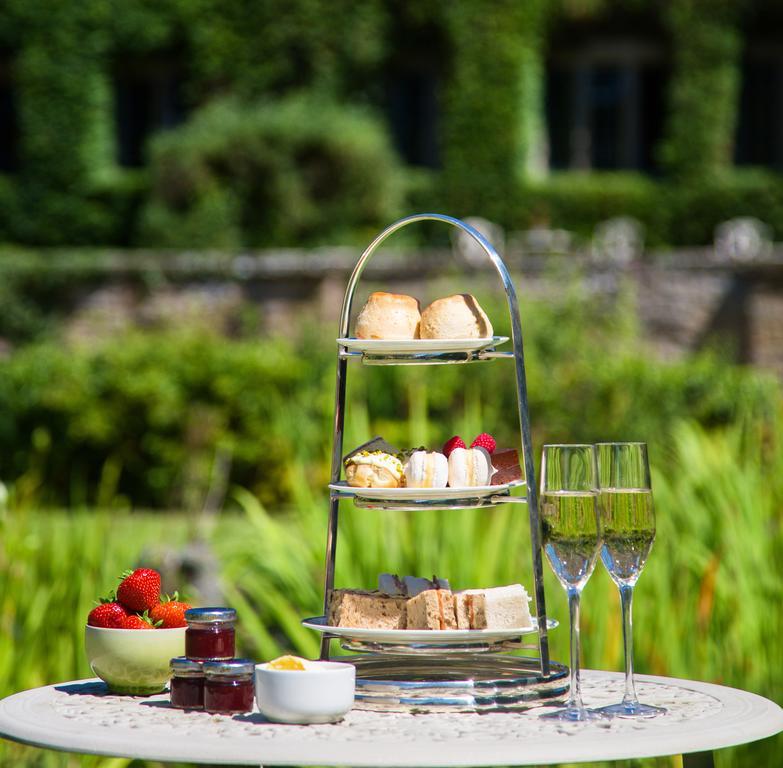 Mallory Court Country House Hotel & Spa Leamington Spa Extérieur photo