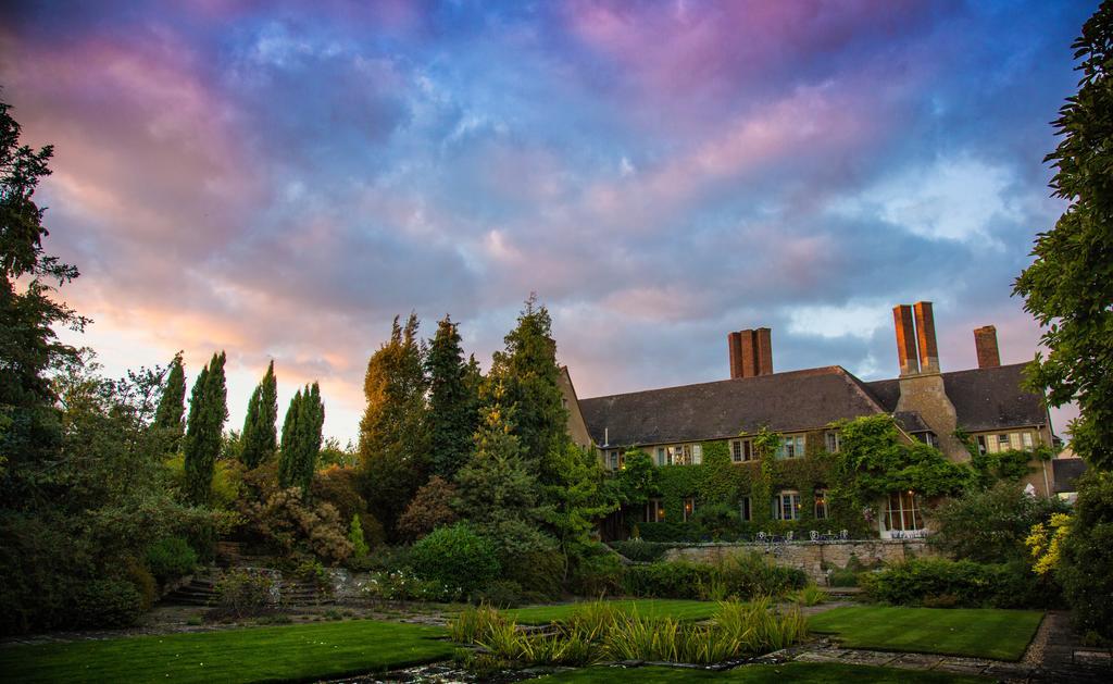 Mallory Court Country House Hotel & Spa Leamington Spa Extérieur photo