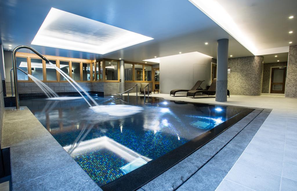 Mallory Court Country House Hotel & Spa Leamington Spa Extérieur photo