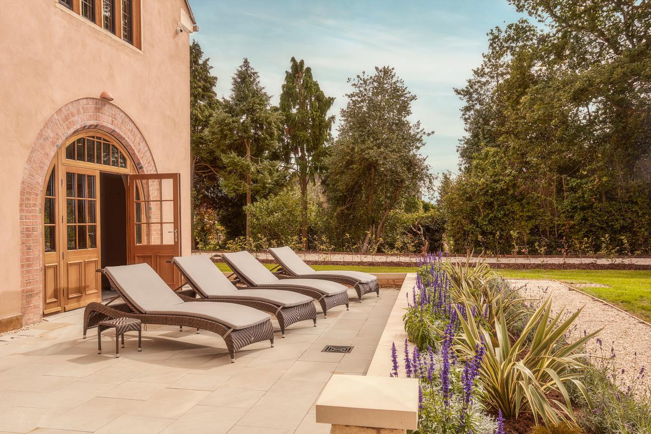 Mallory Court Country House Hotel & Spa Leamington Spa Extérieur photo
