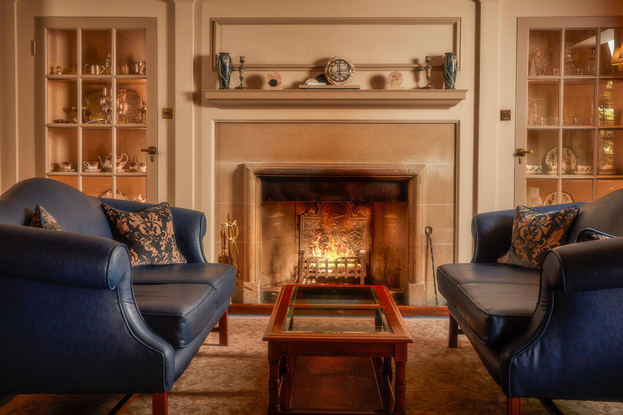Mallory Court Country House Hotel & Spa Leamington Spa Extérieur photo