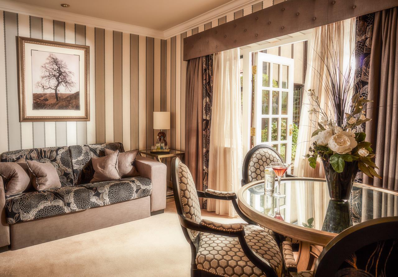 Mallory Court Country House Hotel & Spa Leamington Spa Extérieur photo
