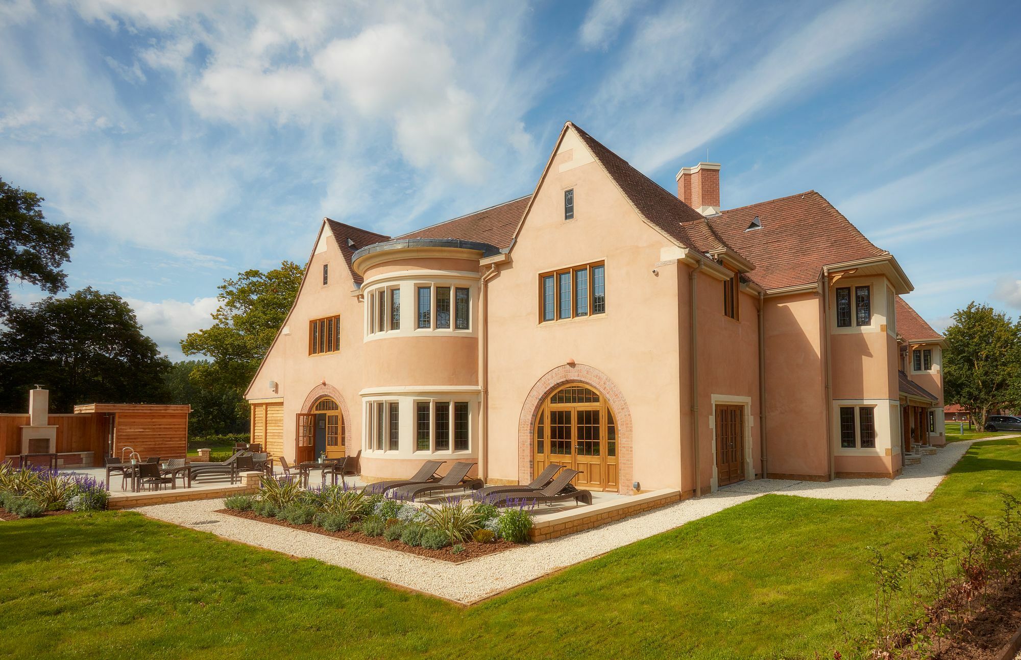 Mallory Court Country House Hotel & Spa Leamington Spa Extérieur photo