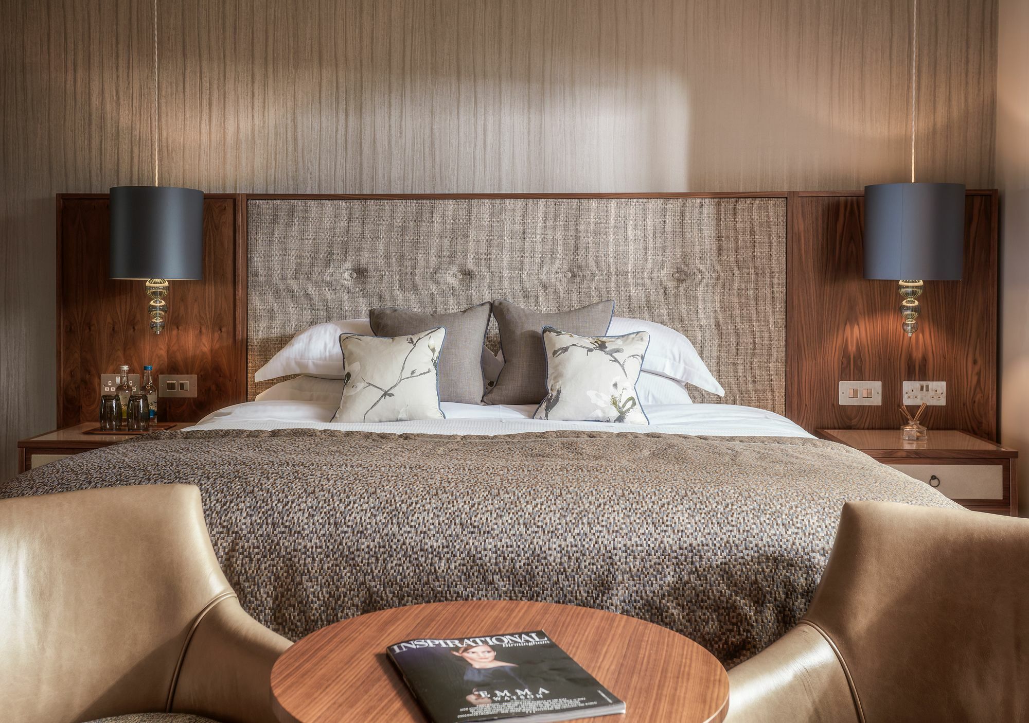 Mallory Court Country House Hotel & Spa Leamington Spa Extérieur photo