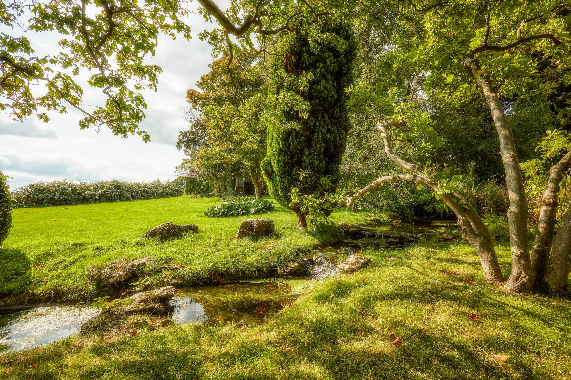 Mallory Court Country House Hotel & Spa Leamington Spa Extérieur photo