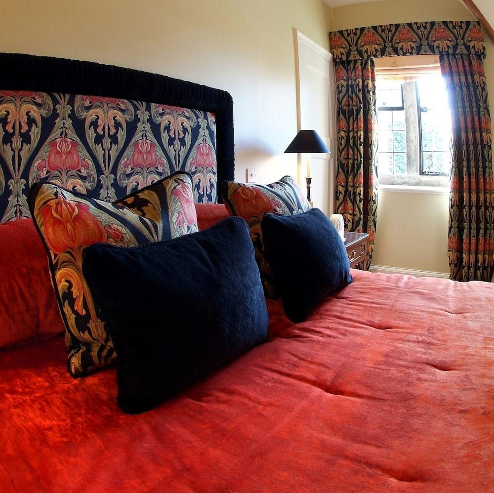 Mallory Court Country House Hotel & Spa Leamington Spa Extérieur photo