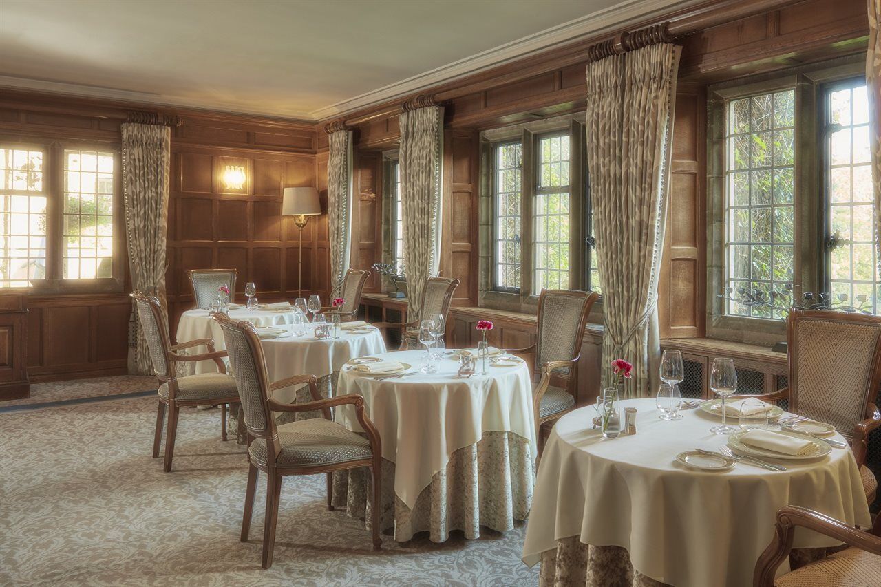 Mallory Court Country House Hotel & Spa Leamington Spa Extérieur photo