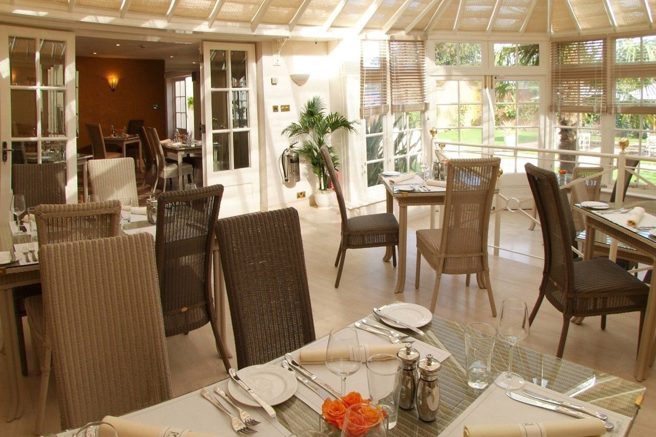Mallory Court Country House Hotel & Spa Leamington Spa Extérieur photo