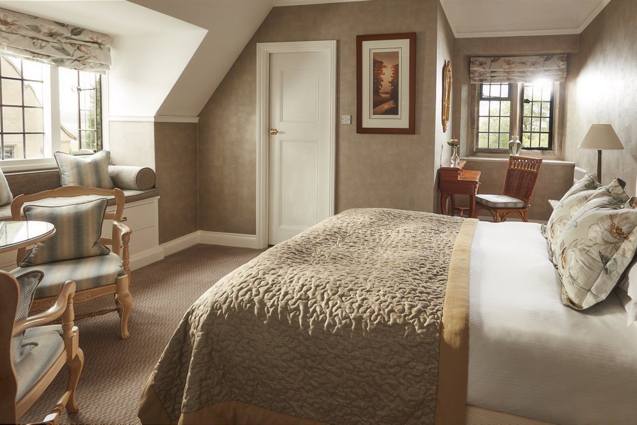 Mallory Court Country House Hotel & Spa Leamington Spa Extérieur photo